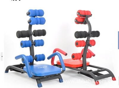 揭秘健腹机 价格、厂家与选购全攻略