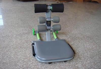 全面解析健腹器 如何选择适合自己的腹部塑形工具